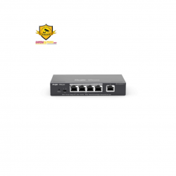 Switch POE 4 cổng RUIJIE REYEE RG-ES205GC-P