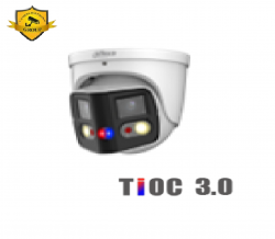 Camera IP Dahua DH-IPC-PDW3849-A180-AS-PV
