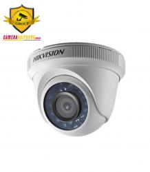 Camera HDTVI Hikvision DS-2CE56C0T-IR