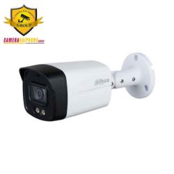 Camera HDCVI 2MP Full Color DAHUA DH-HAC-HFW1239TLMP-LED-S2