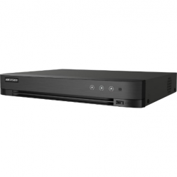 Đầu ghi hình HD-TVI 4 kênh HUHI iDS-7204HUHI-M1/E