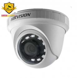 Camera HDTVI Hikvision DS-2CE56B2-IPF 2MP 