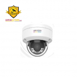 Camera IP 2Mp bán cầu - có màu 24/7 DS-2CD1127G2-L