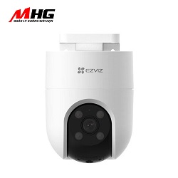 Camera Wifi quay quyét thông minh Ezviz H8C 3MP Đàm Thoại 2 Chiều 