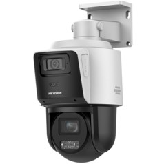 Camera PTZ IP 2MP DS-2SE3C204MWG-E/12