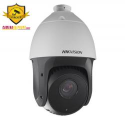 Camera PTZ HDCVI Speed Dome Hikvision 2MP DS-2AE4225TI-D  