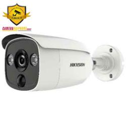 Camera HD-TVI Hikvision 5MP DS-2CE12H0T-PIRL