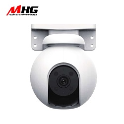 Camera WiFi quay quét ngoài trời EZVIZ H8 Pro 3K 