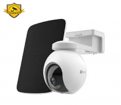 Camera EZVIZ EB8 & Solar Panel Bundle