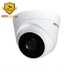 Camera Dome HD-TVI Hikvision DS-2CE56H0T-IT3F