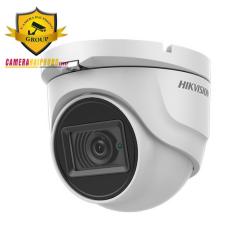 Camera HDTVI Hikvision DS-2CE76D0T-ITMFS 2MP