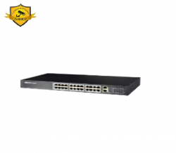 Switch Dahua DH-PFS4026-24P-370