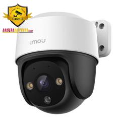 Camera IPC-S21FAP -Quay 360 độ - Ban đêm có màu 