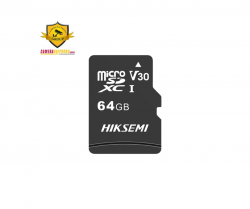 Thẻ nhớ Micro SD Hiksemi 64Gb