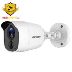 Camera HIKVISION PIR DS-2CE11H0T-PIRL (2.8mm)