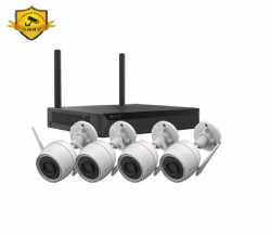 Bộ Camera X5S+H3c 4mp kit BW3844 (4MP)
