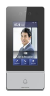 Nút chuông cửa IP DS-KV9503-WBE1