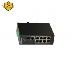 Switch Dahua DH-PFS3110-8ET-96