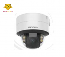 Camera IP 4Mp bán cầu - có màu 24/7 - tiêu cự điều chỉnh DS-2CD2747G2T-LZS