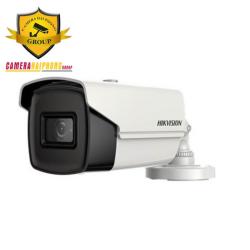 Camera HIKVISION HD-TVI 5MP DS-2CE16H8T-IT3F