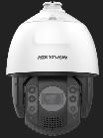 Camera PTZ IP 2MP DS-2DE7A232IW-AEB(T5)