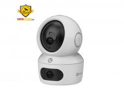 Camera WiFi ống kính kép EZVIZ H7C