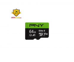 Thẻ nhớ 64Gb PNY