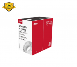Dây cáp mạng UTP CAT.5E 305m DAHUA DH-PFM920I-5EUN-m
