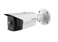 Camera IP 4MP  thân trụ cỡ lớn DS-2CD2T45G0P-I