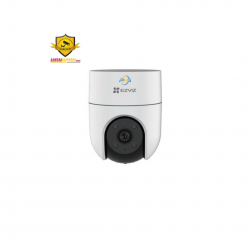 Camera Wifi quay quyét thông minh Ezviz H8C 3MP Đàm Thoại 2 Chiều 