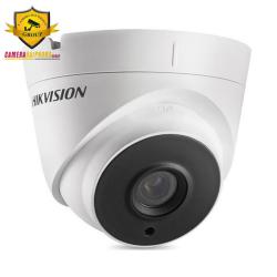 Camera HD-TVI Hikvision 3MP DS-2CE56F7T-IT3