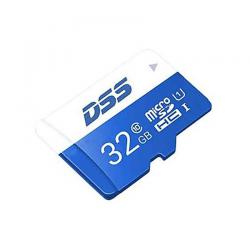 Thẻ Nhớ DSS DAHUA 32GB Micro SD P500 - 80MB/s