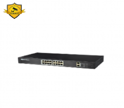 Switch Dahua DH-PFS4218-16ET-190