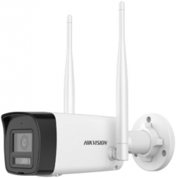 Camera IP 4MP thân trụ DS-2CV1043G2-LIDWF(B)