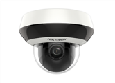Camera mini PTZ IP 4MP DS-2DE2A404IW-DE3/W(S6)