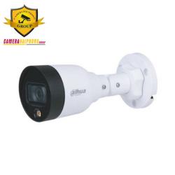 Camera IP Full Color 2MP DAHUA DH-IPC-HFW1239S1-LED-S5