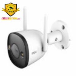  Camera Wifi 4MP IPC-F42FEP-D-IMOU tích hợp đèn Spotlight