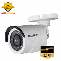 Camera IP Hikvision 2MP DS-2CD2022WD-I