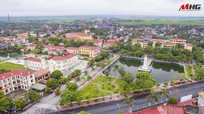 Lắp Đặt Camera An Ninh Giá Rẻ Tại Huyện Vĩnh Bảo