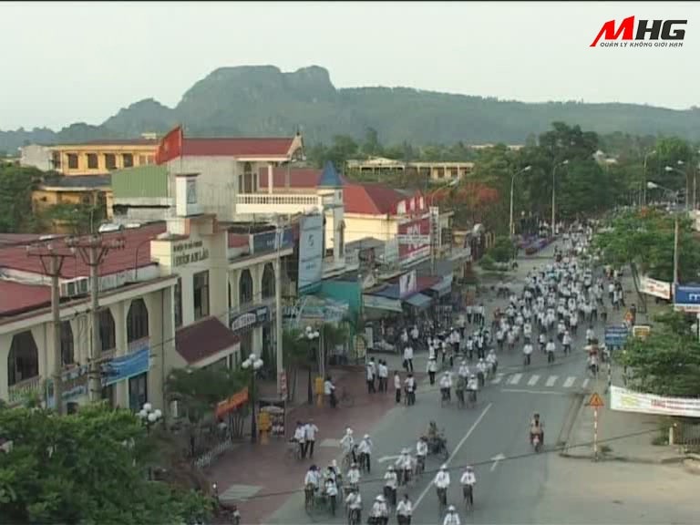 LẮP ĐẶT CAMERA GIÁ RẺ TẠI HUYỆN AN LÃO, HẢI PHÒNG