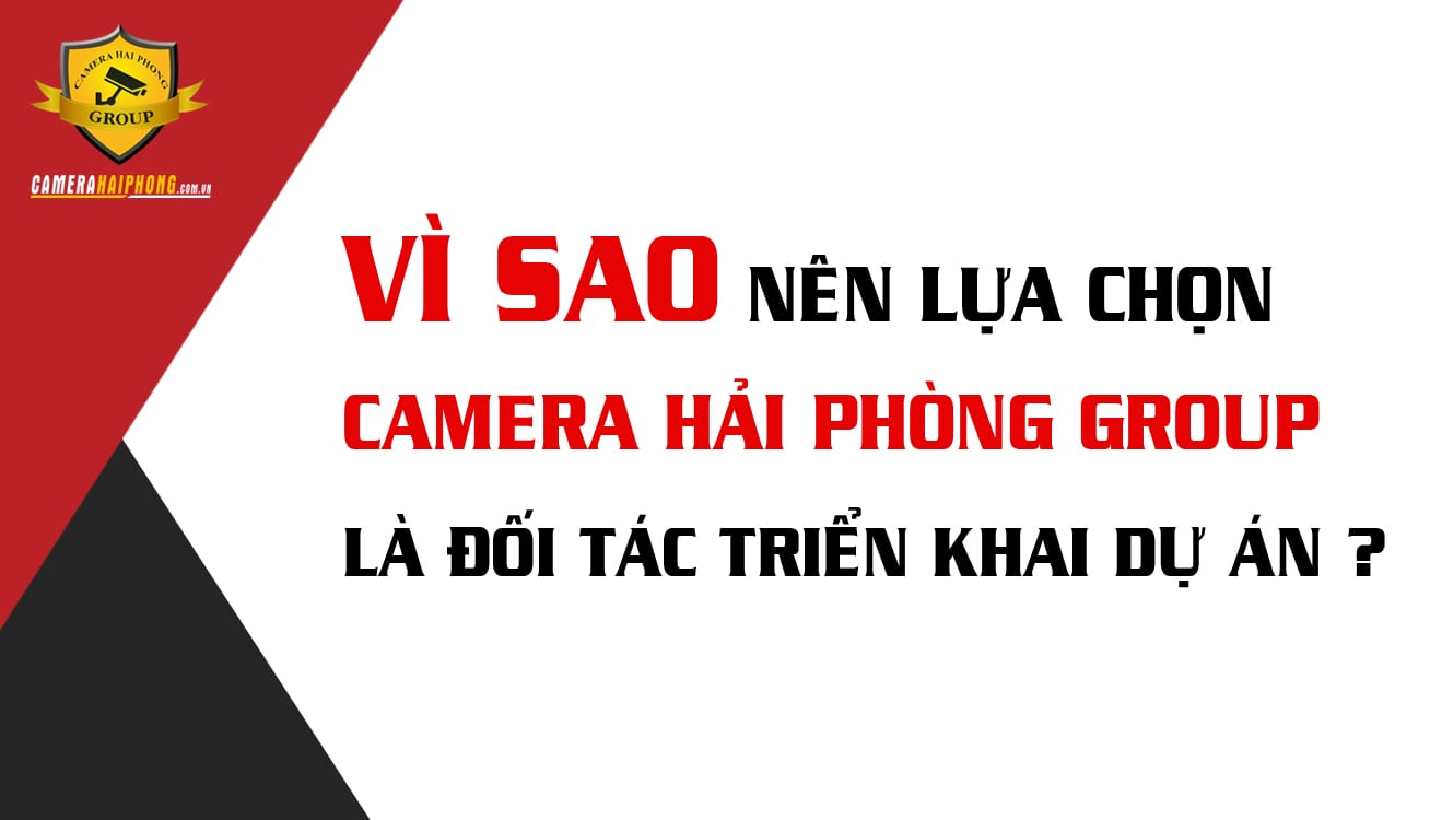 TẠI SAO LÀ CHÚNG TÔI ?